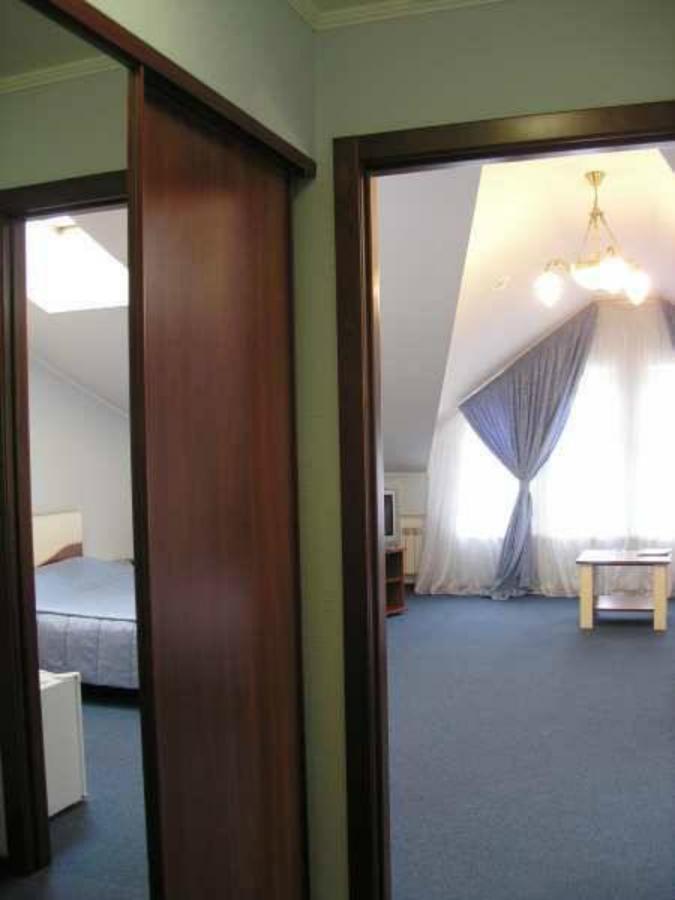 Hotel European Dnipro Room photo